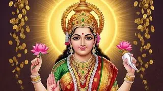 ||श्री महालक्ष्मी मंत्र.||🕉️