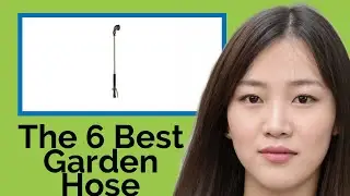 👉 The 6 Best Garden Hose Wands 2020  (Review Guide)