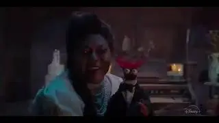 MUPPETS HAUNTED MANSION Official Trailer 2021