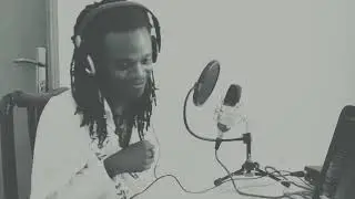 A Rasta's Day At A Quick Mobile Home Studio w/ Ras Tinka | Uganda Edition [Easter Egg]