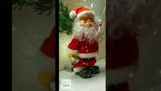 #дедмороз #christmas #santa #santaclaus