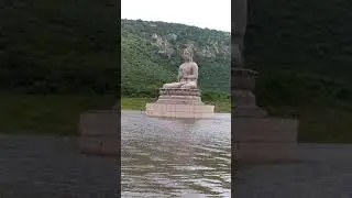 Ghora Katora lake, Rajgir