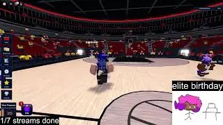 STREAM EVERY DAY FOR A WEEK TO GET FNFEVER Reimagined build(1.9)
