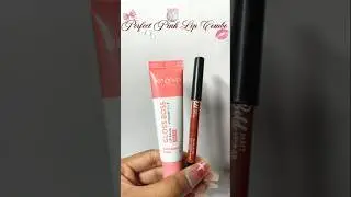 Dot & key Gloss boss lipbalm with SPF 50 Watermelon cool💗🎀 #shots #viralshorts #lipbalm #beauty #fyp