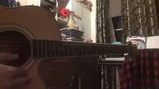 How to play Nothing Else Matters on guitar