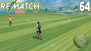 Pres Hatayı Doğurur Rematch Online Ma&ccedil; B&ouml;l&uuml;m 64