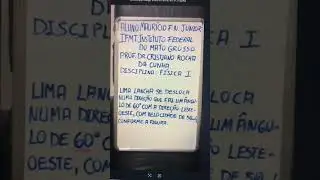 Exerc&iacute;cio Vetor
