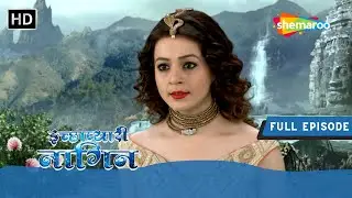 Icchapyaari Naagin | Full Episode 171 | इच्छाप्यारी नागिन | बब्बल बना नाग | New Naagin Tv Serial