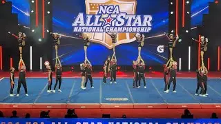 PCT Temptation NCA 2024 Day 2 *CHAMPIONS*