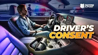 EP#903 Does the Driver&rsquo;s Consent Allow a Search of Friend&rsquo;s Purse?