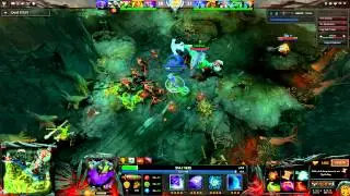 luckless void