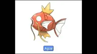 Pokemon Magikard