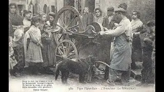 Affûtage professionnel aujourd'hui