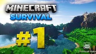 minecraft cube world part 1