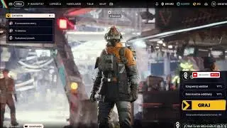 LIVE 🔴  ARC RAIDERS LIVE 🔥 | ARC RAIDERS \ Warzone / DMZ / BO7 / Zombies | Wilku420 na żywo