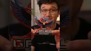 Freedom Fuel GFUEL Flavor Inspired by REGIMENT! #gfuelenergy #gfuel