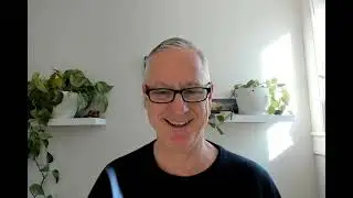 Sacred Pause   January 8, 2025