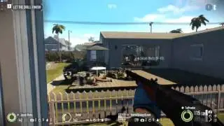 Payday 2 Mutators