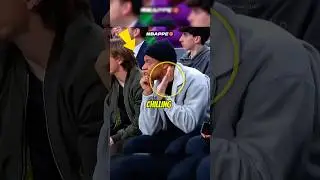 Did Mbapp&eacute; Just Predict His Own Goal?