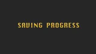 Saving Progress Podcast - October 4th, 2012