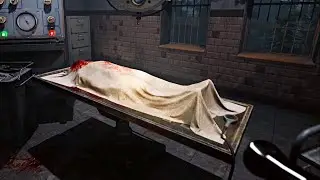 The Flare - Full Gameplay (Short Survival Horror Game)