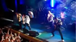 Chelsea Grin Full Set Live @CariocaClubBrasil 22/09/12 Part1