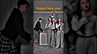 Happy New yearArujan Mambetali / Nazym Mambetalieva / Arailym - 3 Kazakh sisters