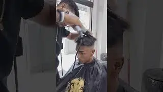 (Corte do cabrinha) @Betto_barbeiro