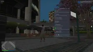 [PAID] mrk-admin | Admin Menu Fivem | OX/ESX