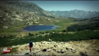 Embarquez sur le GR20 - Etape 7 : Verghju - Manganu