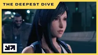 Our Theories For Final Fantasy VII Remake’s Ending And Future - The Deepest Dive
