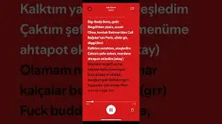 #t&uuml;rk&ccedil;erap  #ati242  #şarkı #ati242typebeat