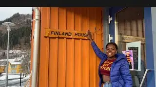 UWCRCN| Finland House Tour
