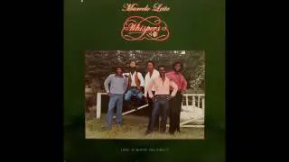 The Whispers - Say Yes