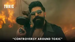 Toxic in Trouble Again | Complaint Filed With Censor Board
