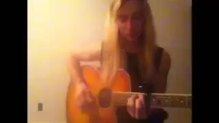 Bathory - Song to Hall up High (cover)