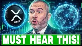 XRP Holders: This Just Happened &mdash; You Need to See This NOW!