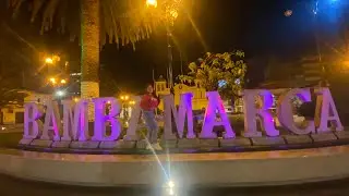 Bambamarca Tierra de los Q´ORI MARKA  - CAJAMARCA 2025