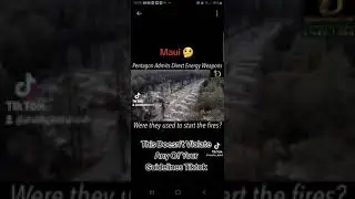 Direct Energy Weapons. The New Art of War@patrickndunguh5849