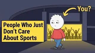 The Surprising Psychology of People Who Don&rsquo;t Obsess Over Sports