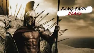 HARD AGGRESSIVE RAP BEAT - Hip Hop Instrumental 2017