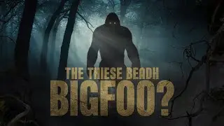 Bigfoot: Myth, Monster, or Reality? The Untold Story Behind the Elusive Creature