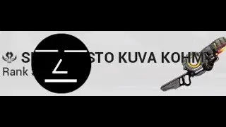 The Legendary Kuva Kohm & Riven Rolling