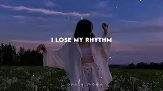 Final song (Rawi_beat) Remix ♡ Lyrics __ Lonely moon - Mkmusic