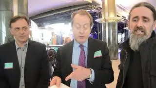Vulture Funds and State Aid in Ireland - Ed Honohan