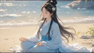 Gayatri's Solar Wisdom - Awaken spiritually and find clarity | 60 Minutes Meditation Music