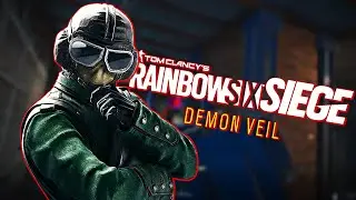 Jager On Edelleen GOD TIER - Rainbow Six Siege SUOMI