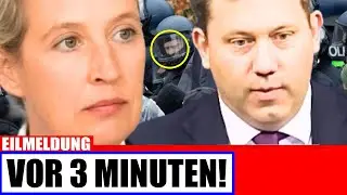 GIESSEN BEBT! 🚨 Klingbeils Gest&auml;ndnis 🚨 AFD VIDEO VIDEO GEHT GERADE &Uuml;BERALL VIRAL!