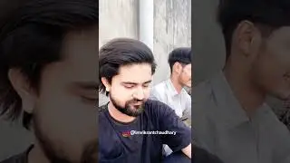 hum to rande hi martey dikhey 🤣 #vikrantchaudhary #comedy #roast #desi #randa #desiboy #shorts