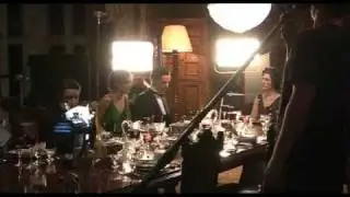Joe Wright - Featurette